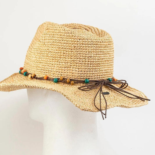 Pistil - Goldie Sun Hat - Natural