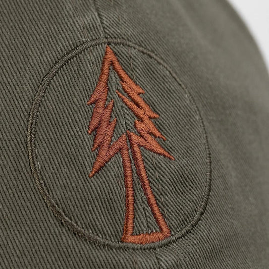 Pistil - Jose Cap - Coal