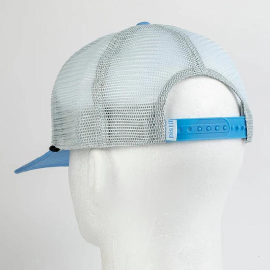 Pistil - Matty Trucker Hat - Turquoise