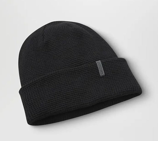 Outdoor Research - Pitted Beanie - Unisex - Harbor