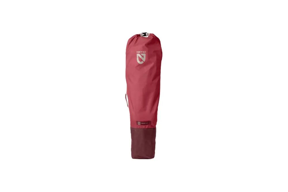 Nemo - Stargaze EVO-X Chair - Deep Claret