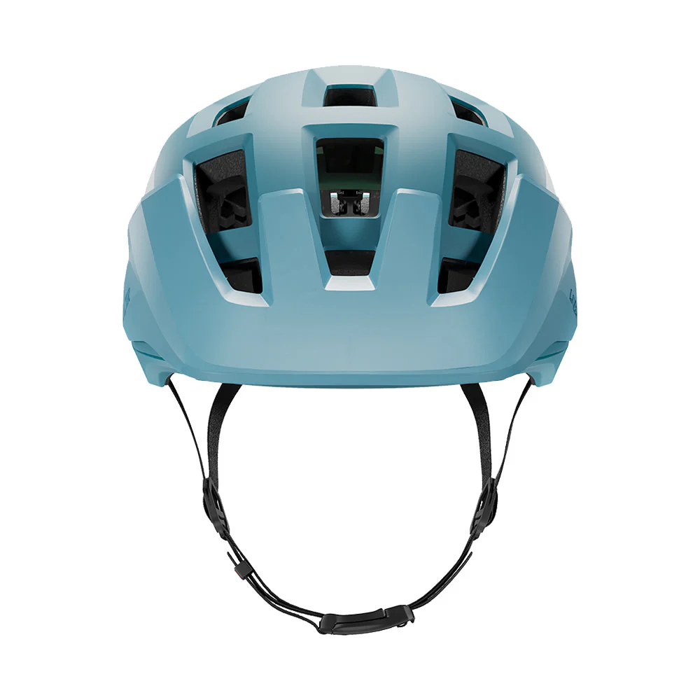 Lazer - Coyote KinetiCore - Matte Blue Celadon