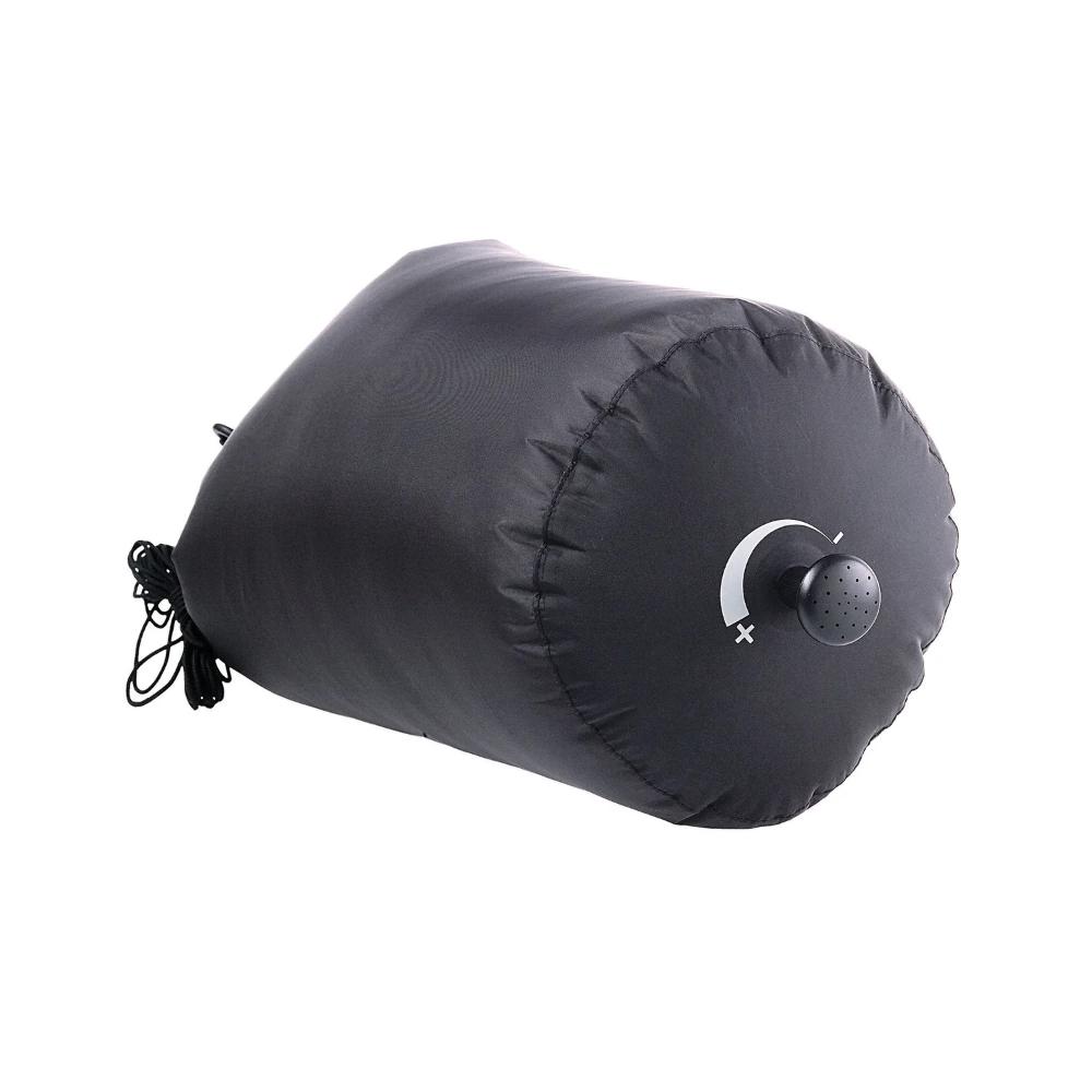 Sea to Summit - Pocket Shower 10L - Black
