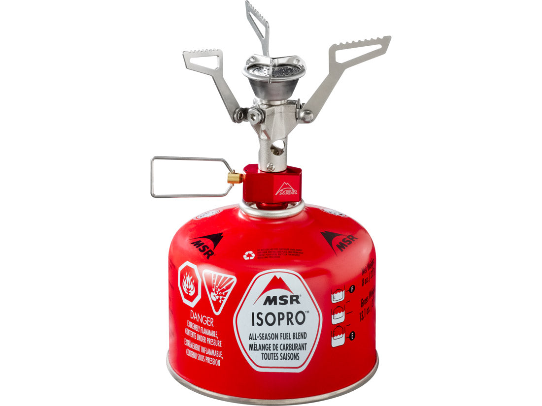 MSR - PocketRocket 2 Stove