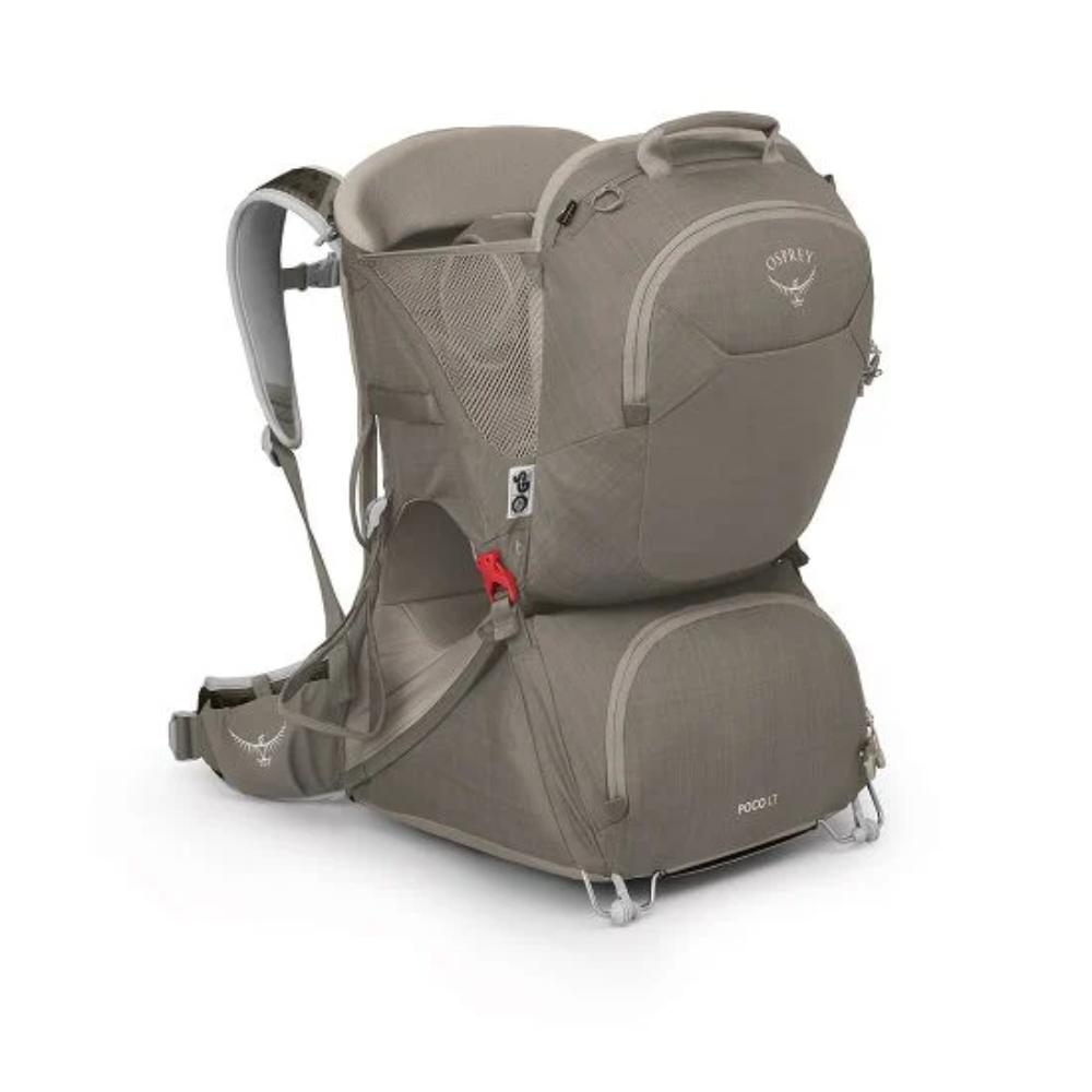 Osprey - Poco LT Child Carrier