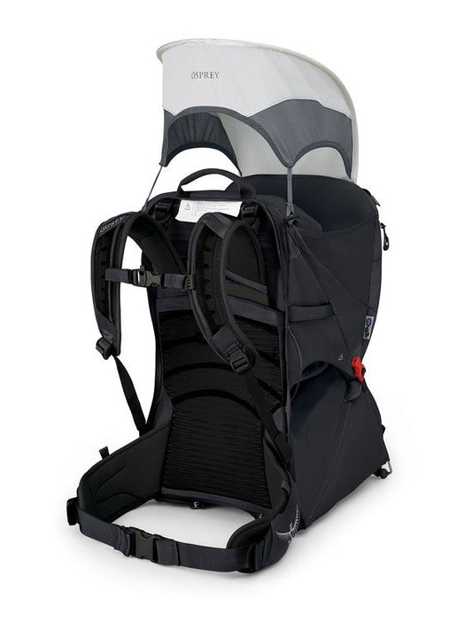 Osprey - Poco LT Child Carrier