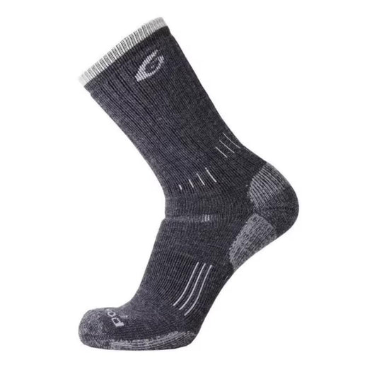 Point6 - Hiking Essential Light Crew Sock