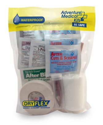 AMK - Ultralight / Watertight .5 Medical Kit