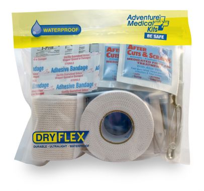 AMK - Ultralight / Watertight .7 Medical Kit