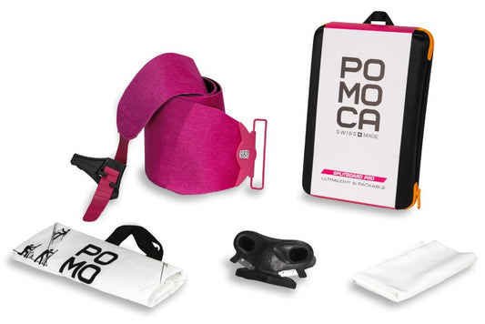 Pomoca - Splitboard Pro