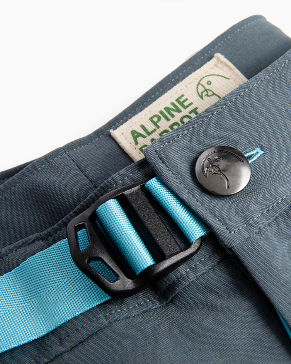 Alpine Parrot - Women's Ponderosa Pants