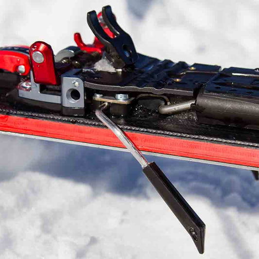 Voile - Mejido Ski Brake 2.0 - 120