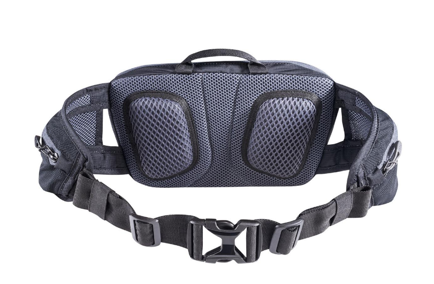 Evoc - Hip Pouch 1L - Black