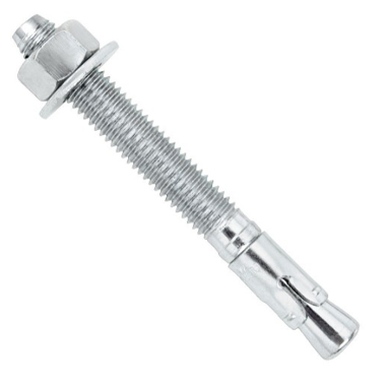 Powers - Power Stud SS - 3/8x2 3/4