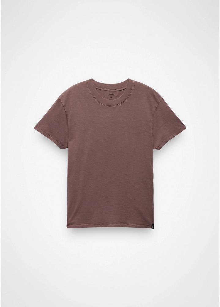 Prana - Everyday Short Sleeve Tee