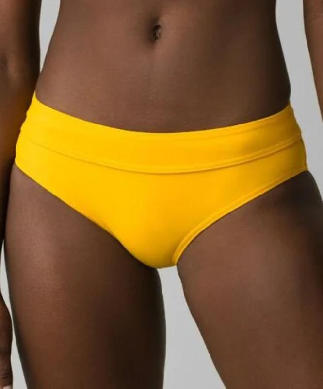Prana - Ramba Bottom Sample - SM Amber Pontoon