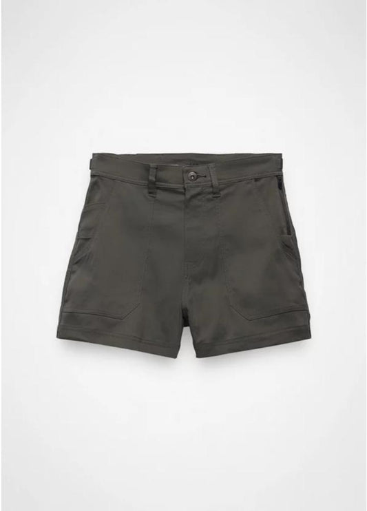 Prana - Stretch Zion Cargo Short - Spruce