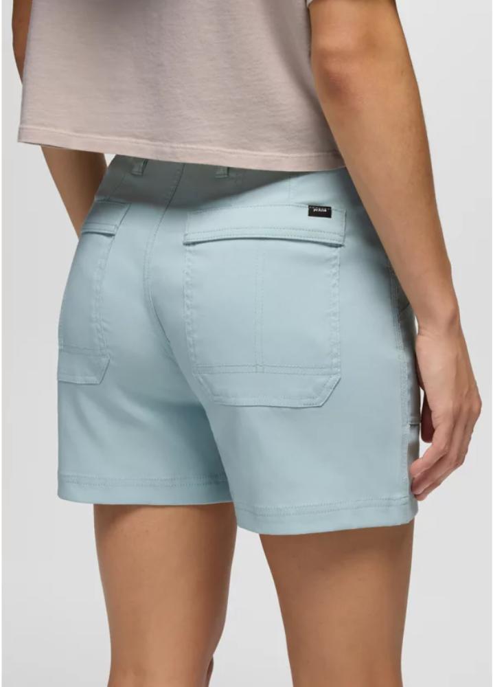Prana - Stretch Zion Cargo Short