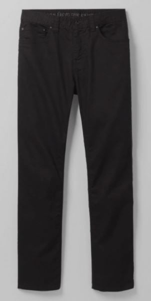 Prana - Bridger Jean - Mud