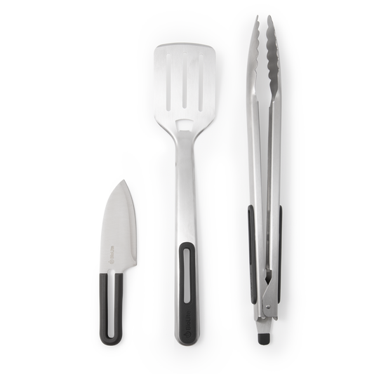 Biolite - Prep & Grill Toolkit