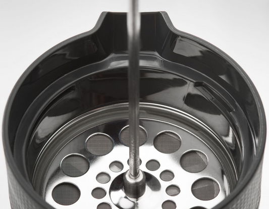 GSI Outdoors - Glacier Stainless Javapress - Black