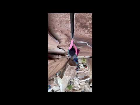 Metolius - Crack Gloves - Black/Gray