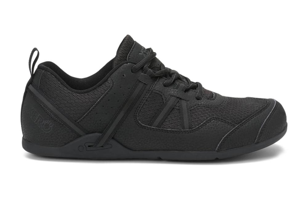 Xero Shoes - Prio - Men's - Black