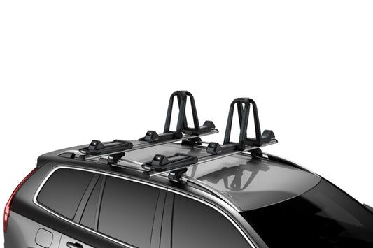 Thule - ProBar - Aluminum