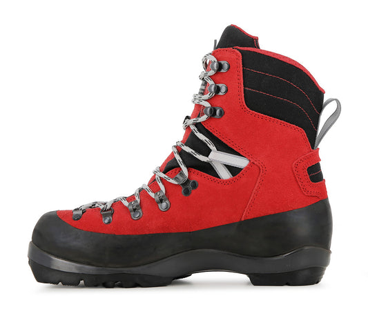 Alpina - Alaska NNN BC - Red
