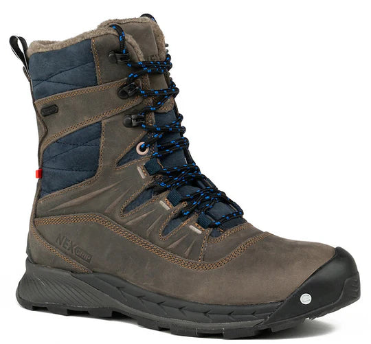 NexGrip - Ice Meli Hi - Women's - Charcoal