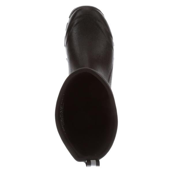 Muck - Men's Arctic Ice Mid AGAT Boot - Black