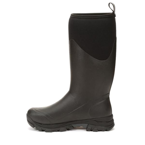 Muck - Men's Arctic Ice Tall AGAT - Black