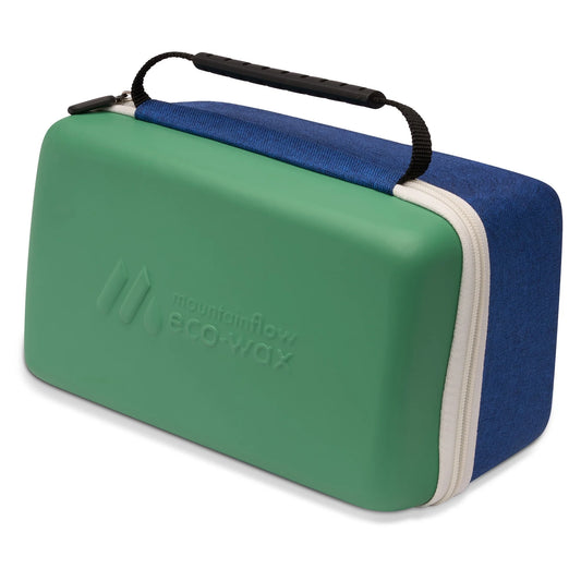 MountainFLOW - Wax Kit: Green Circle