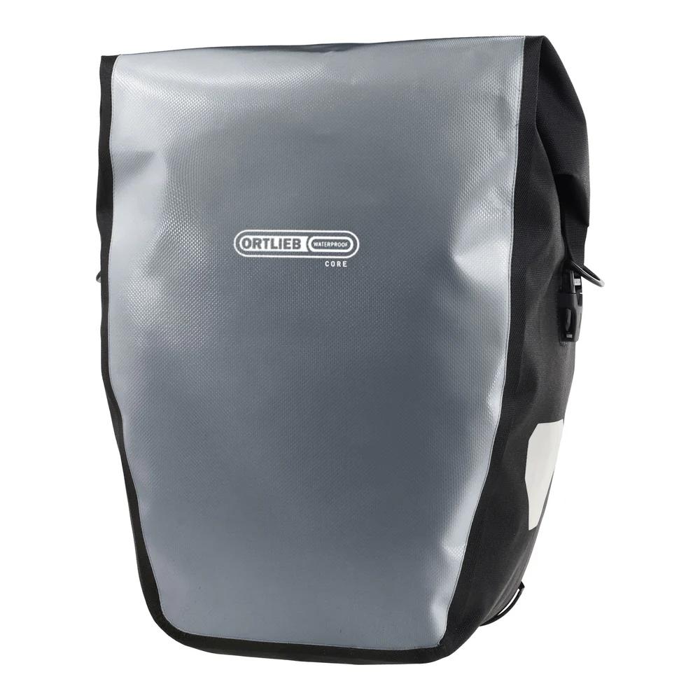 Ortlieb - Back-Roller Rear Pannier - Core Gray