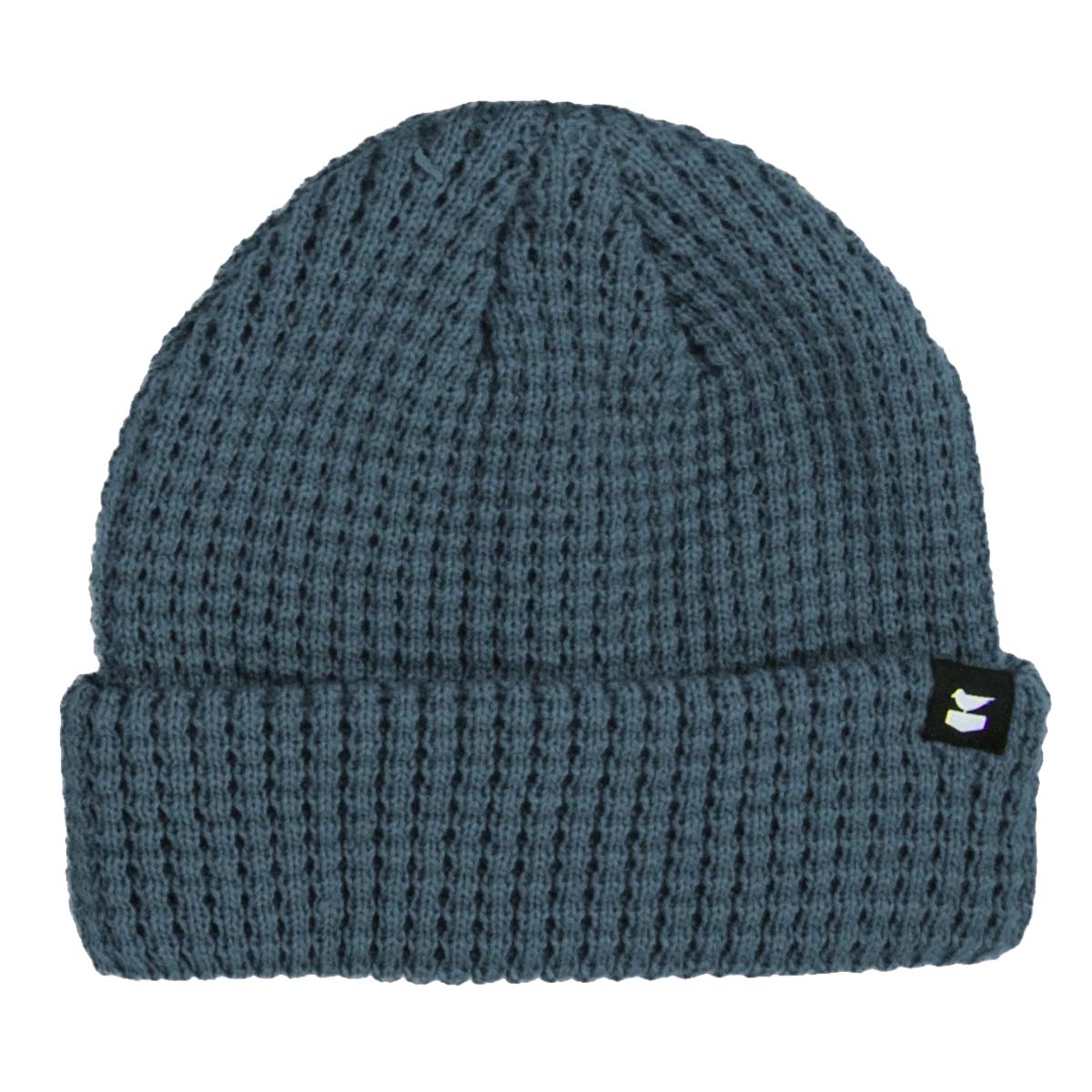 Jetty - Prowl Beanie - Blue