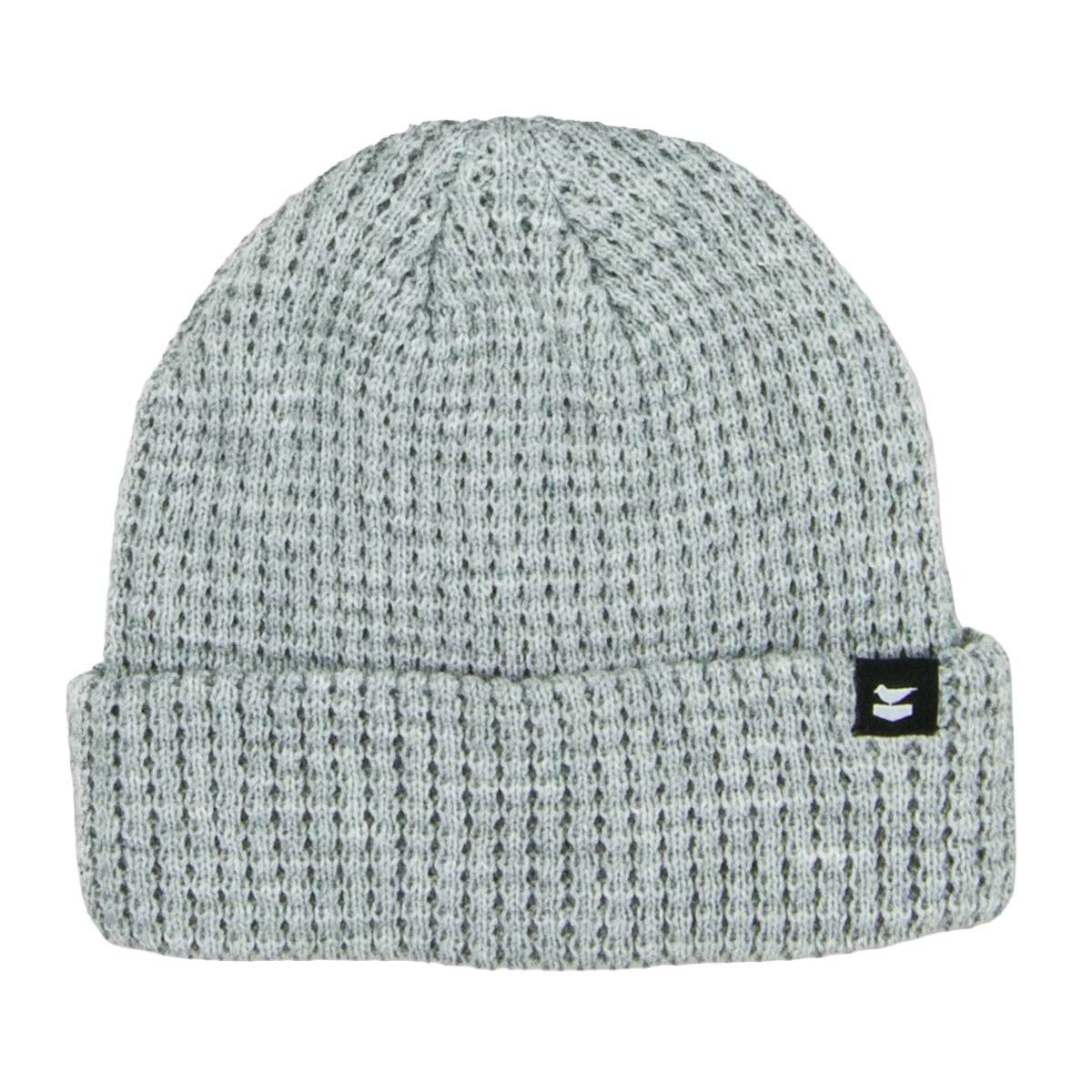 Jetty - Prowl Beanie - Light Grey
