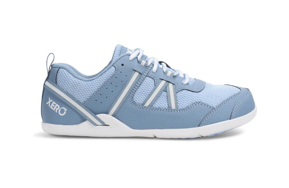 Xero Shoes - Prio - Women's - Dusty Blue