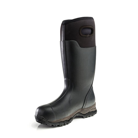 Perfect Storm - Shelter High Men's Boots - Black