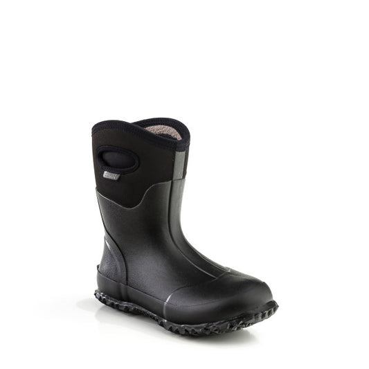 Perfect Storm - Tundra III - Men's - Black