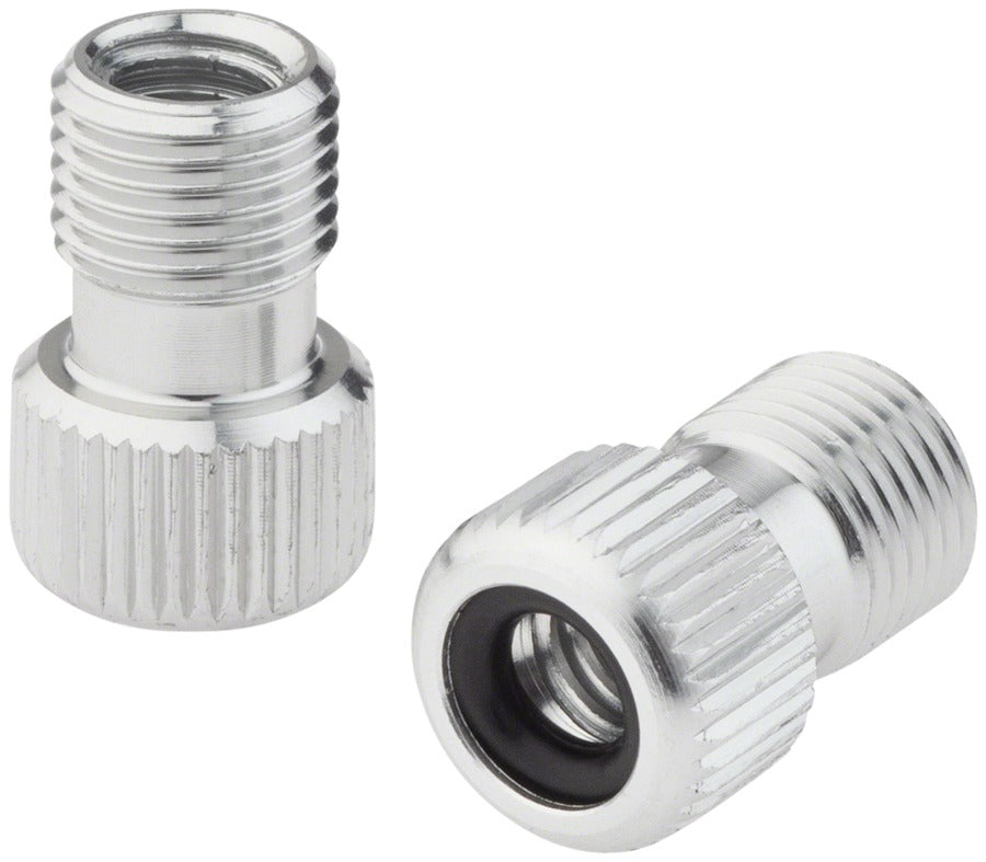 MSW - Presta Valve to Schrader Valve Adapter