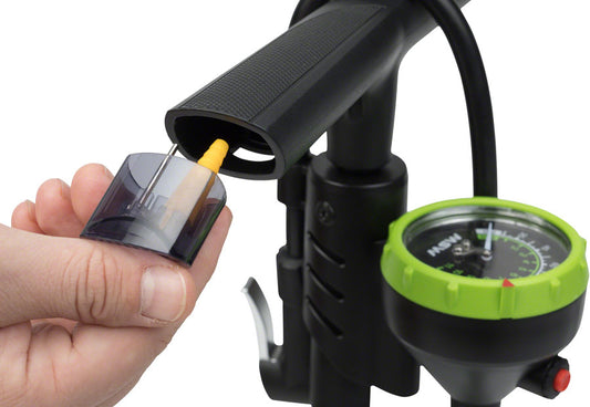 MSW - FLP-200 Airlift Floor Pump