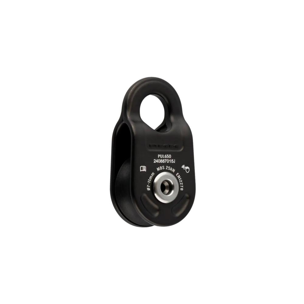 DMM - Impel Pulley - Matt Grey