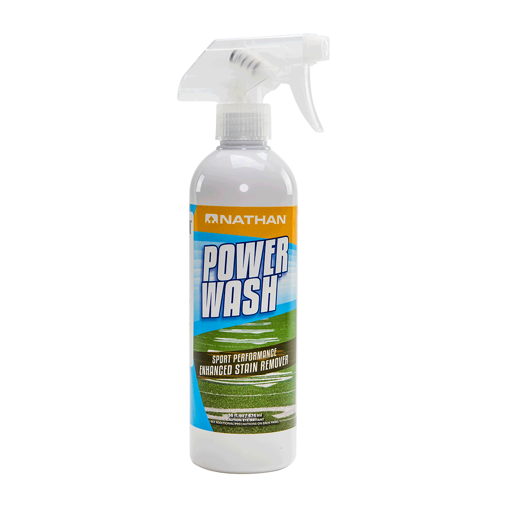 Nathan - Powerwash Stain Remove 16oz