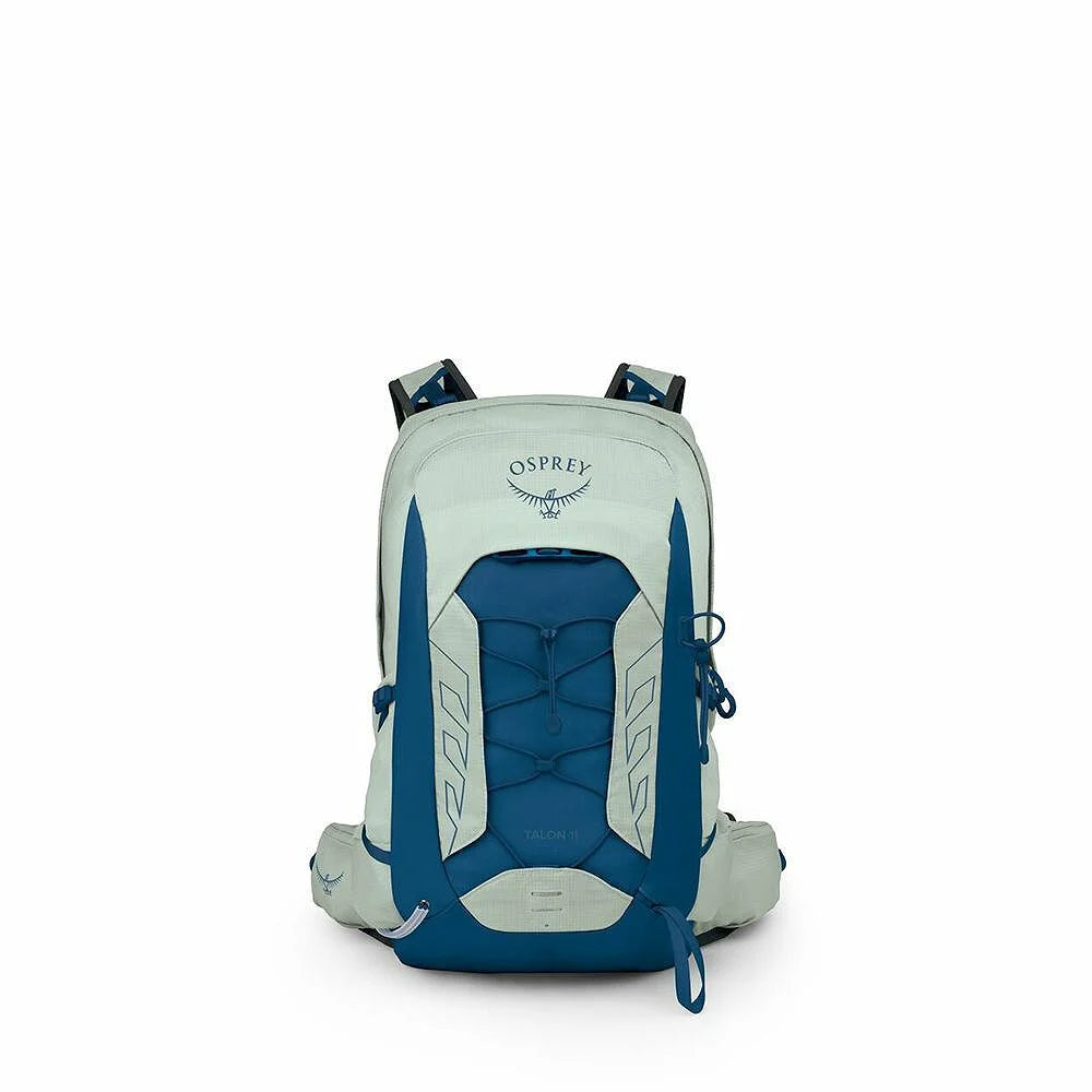 Osprey - Talon 11 - Frosty Mint Green Night Shift