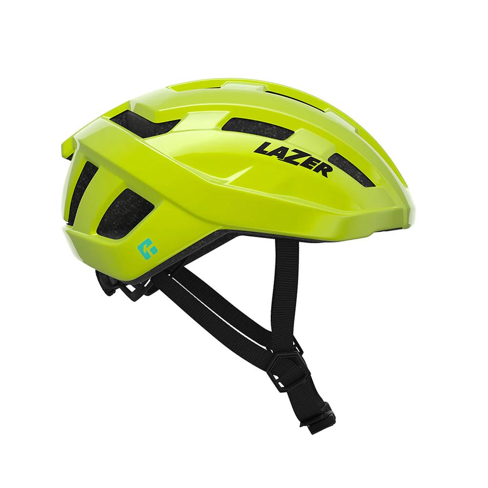 Lazer - Tempo KinetiCore - Flash Yellow