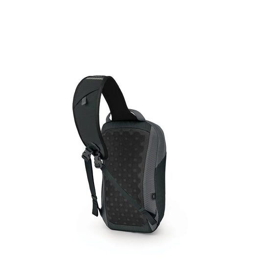 Osprey - Quasar Sling - Phantom Grey Heather