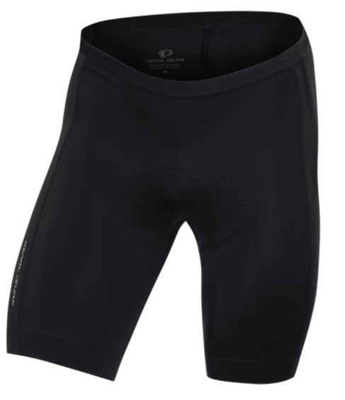 Pearl Izumi - Quest Short - Black/Screaming Yellow
