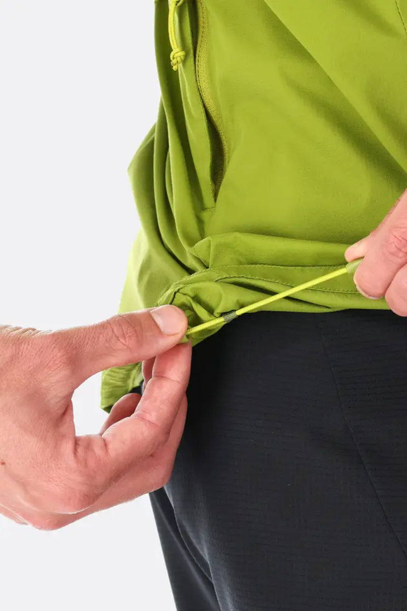 Rab - Windveil Pull-On Men's