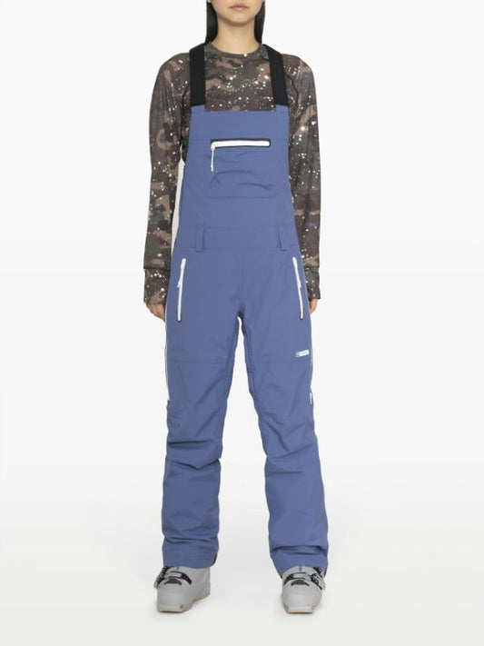 Armada - Pascore 2L Bib - Women's - Twilight