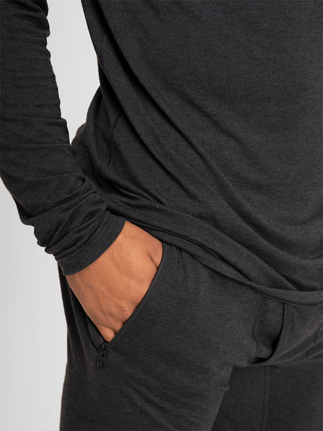 Armada - Hoopler Baselayer Bottom - Black